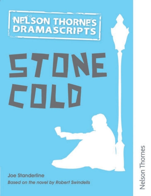 Oxford Playscripts: Stone Cold