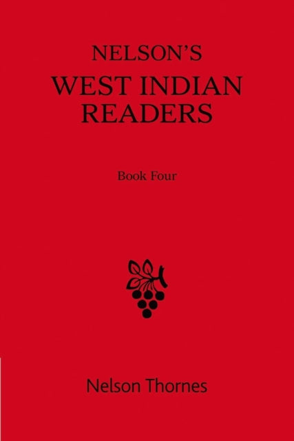 WEST INDIAN READER BK 4