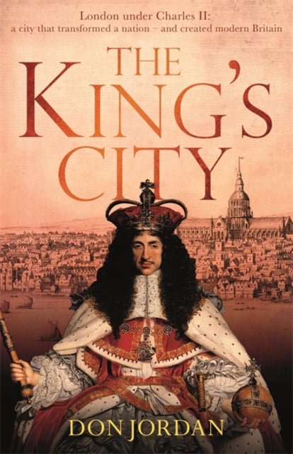 King's City