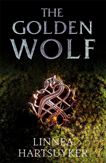 Golden Wolf