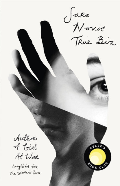 True Biz - A Reese Witherspoon Book Club Pick