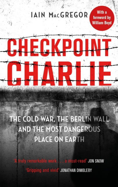 Checkpoint Charlie