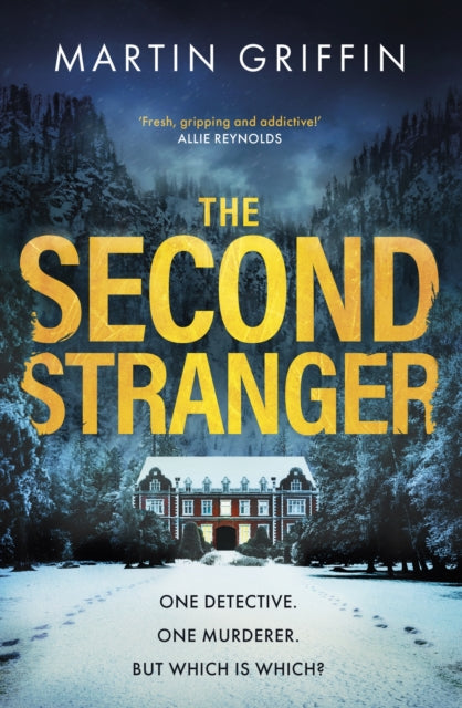 Second Stranger