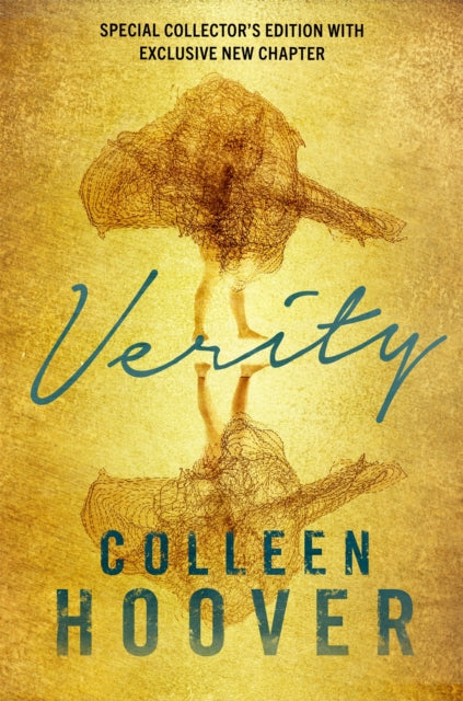 Verity (Special Collector's Edition with Exclusive New Chapter)