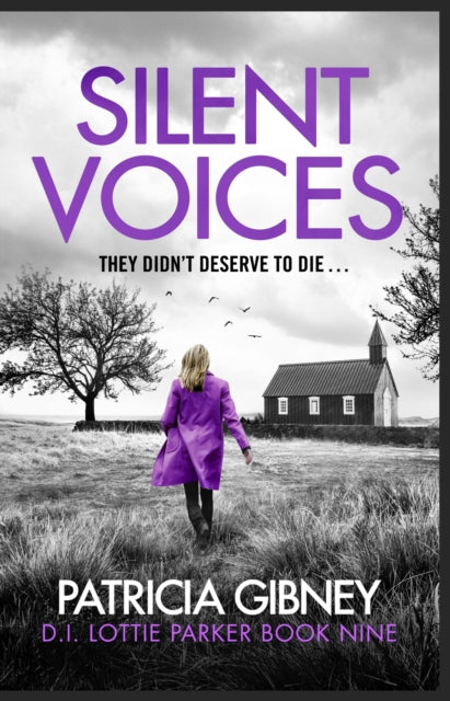 Silent Voices - Detective Lottie Parker, Book 9