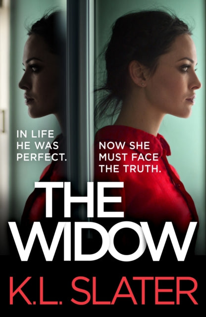 The Widow - An absolutely unputdownable and gripping psychological thriller