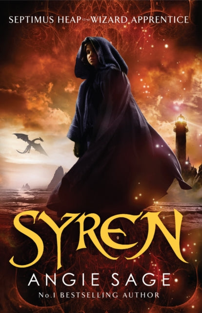 Syren: Septimus Heap