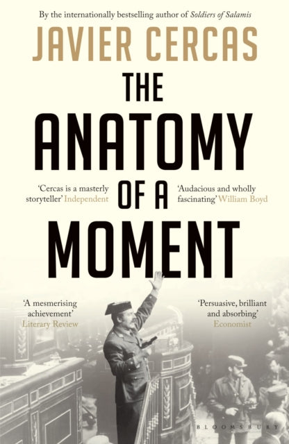 Anatomy of a Moment