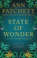 STATE OF WONDER