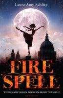 FIRE SPELL
