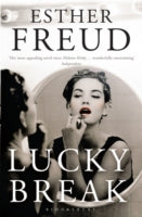 LUCKY BREAK