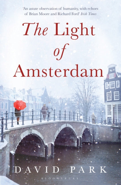 Light of Amsterdam