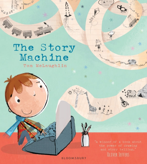 Story Machine