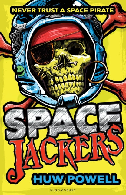 Spacejackers