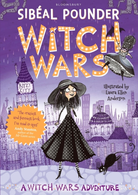 Witch Wars