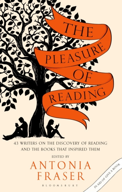 The Pleasure of Reading: 43 Writers on the Discovery of Reading and the Books That Inspired Them