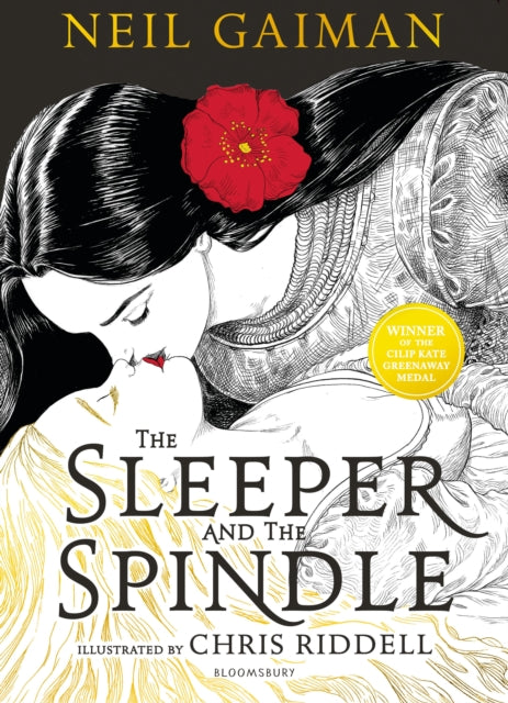 Sleeper and the Spindle