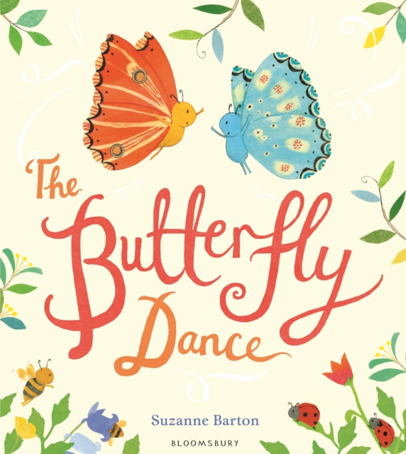 Butterfly Dance