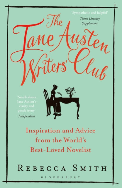 Jane Austen Writers' Club