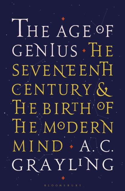 Age of Genius
