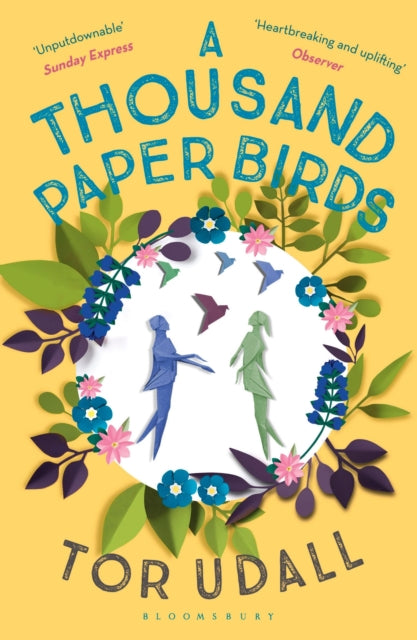 Thousand Paper Birds