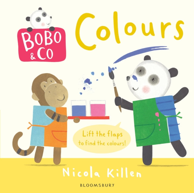 Bobo & Co. Colours