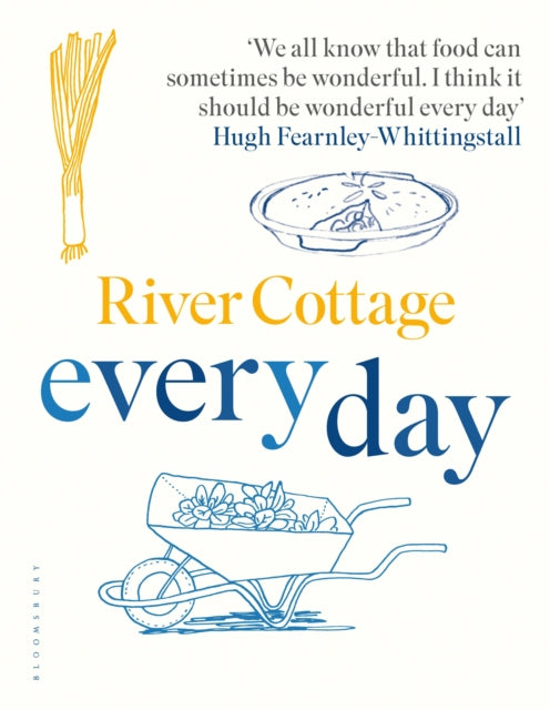 RIVER COTTAGE EVERY DAY