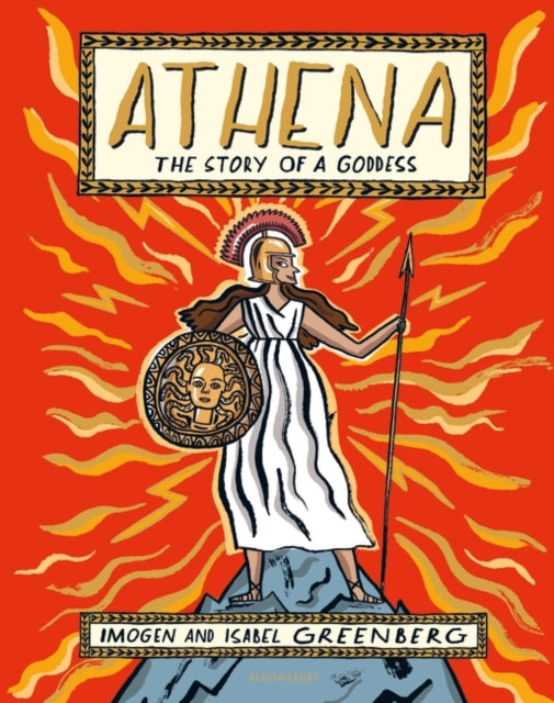 Athena