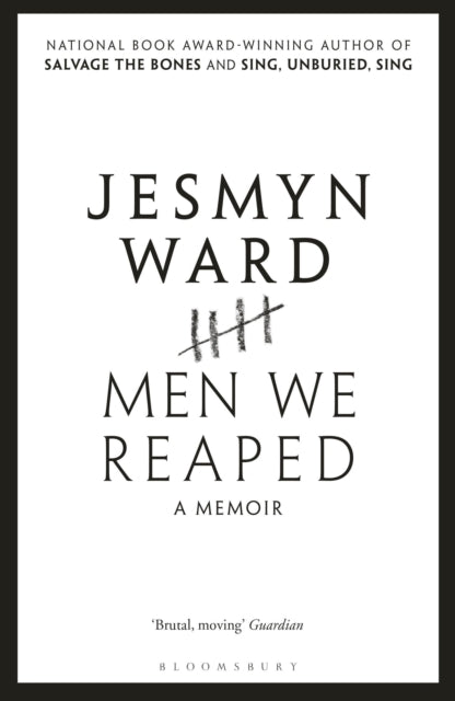 Men We Reaped - A Memoir