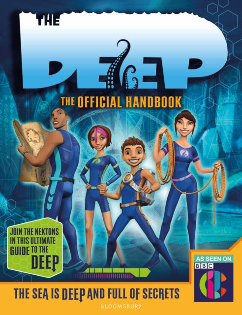 Deep Official Handbook