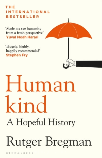 Humankind - A Hopeful History