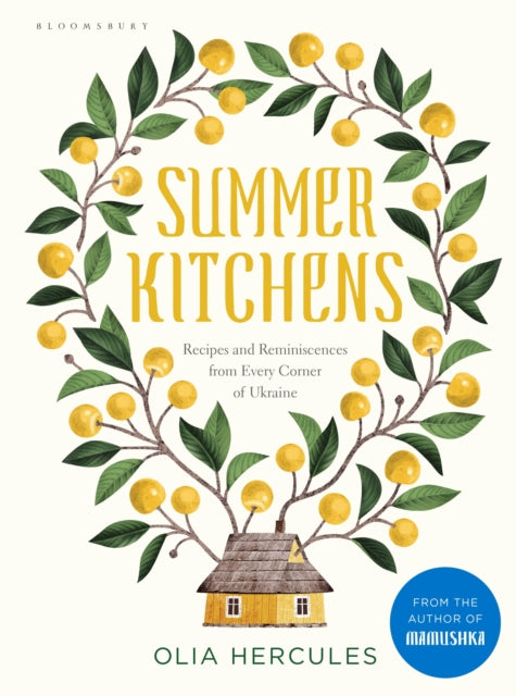 SUMMER KITCHENS