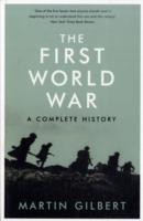 The First World War