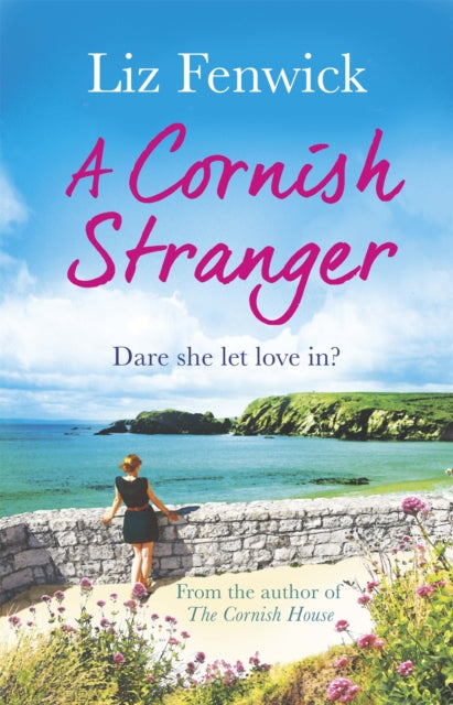 Cornish Stranger