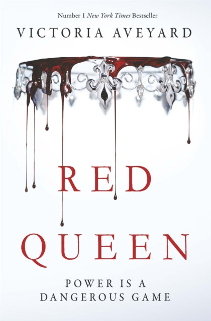 Red Queen: Collector's Edition