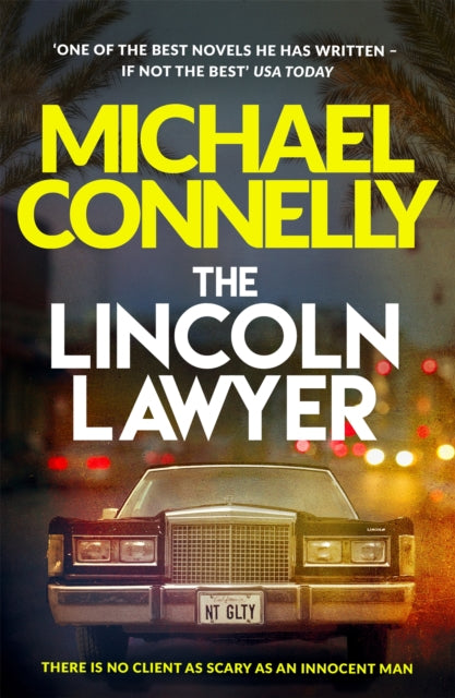 Lincoln Lawyer