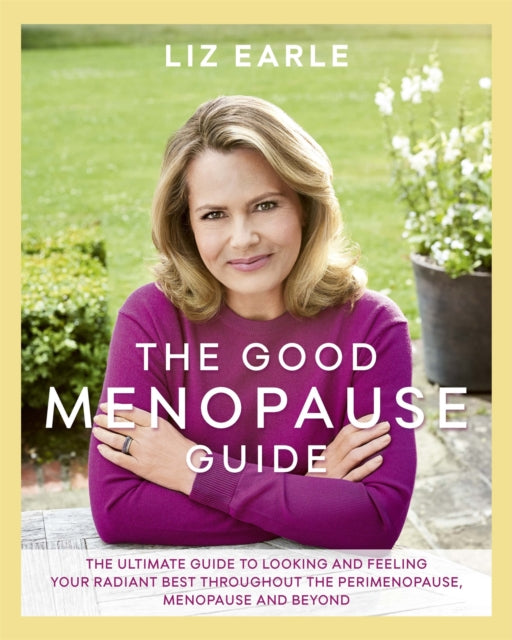 Good Menopause Guide