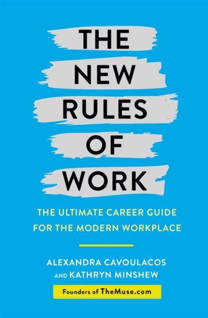 New Rules of Work