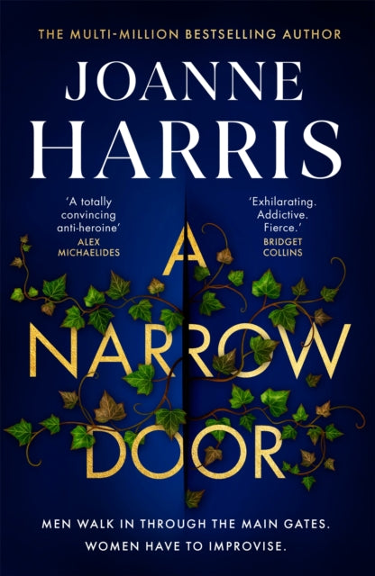 Narrow Door