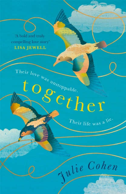 Together - An epic love story with a secret you won't see coming