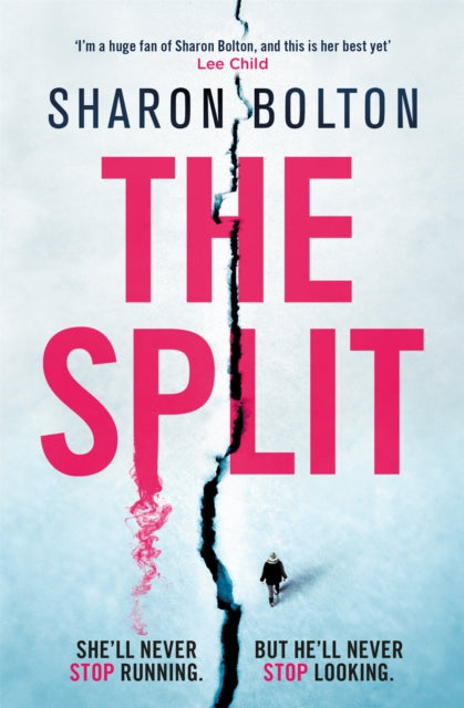 The Split - The must-read Richard & Judy Book Club 2020 Thriller Pick