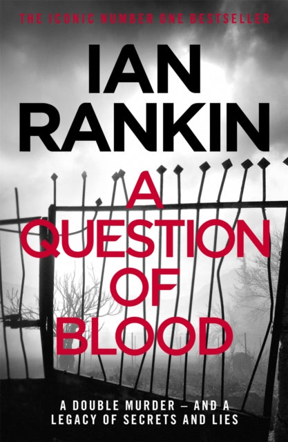 Question of Blood