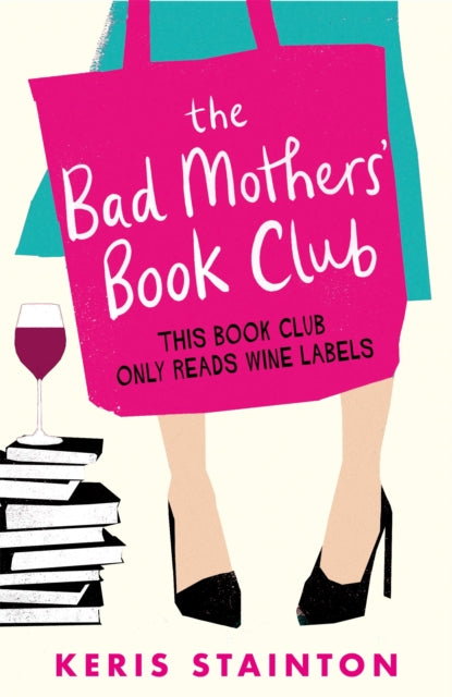 Bad Mothers' Book Club