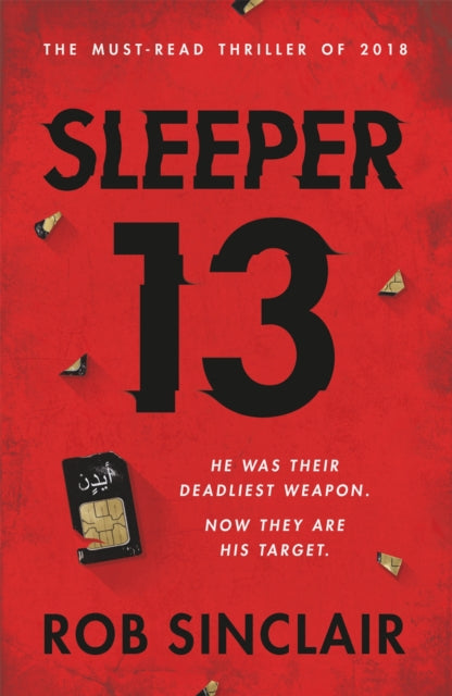 Sleeper 13