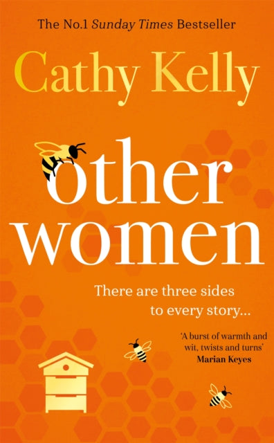 Other Women - The honest, funny story about real life, real relationships and real women that has readers gripped