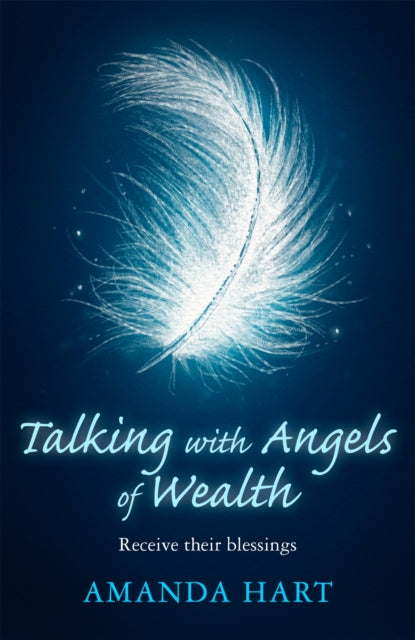 Talking with Angels of Wealth - Receive their blessings