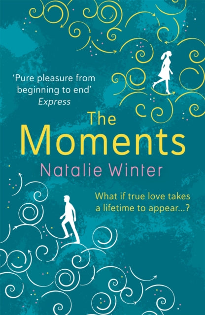 The Moments - The most uplifting and heart-warming love story of summer 2020