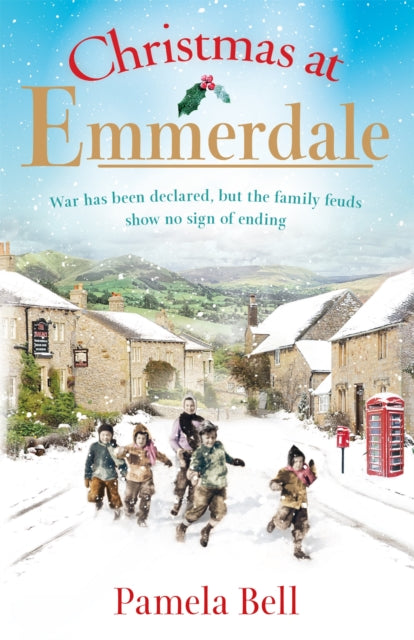 Christmas at Emmerdale