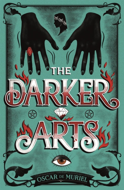 Darker Arts