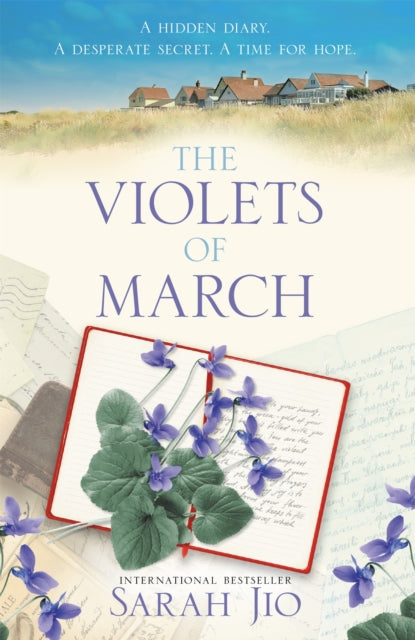 Violets of March